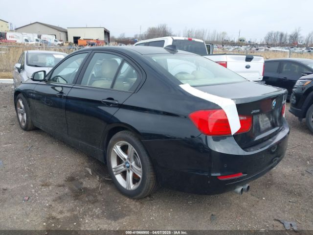 WBA3B3G58FNT68557 BMW 328i Xdrive
