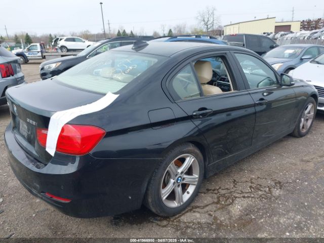 WBA3B3G58FNT68557 BMW 328i Xdrive
