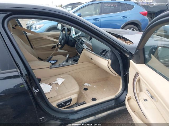WBA3B3G58FNT68557 BMW 328i Xdrive