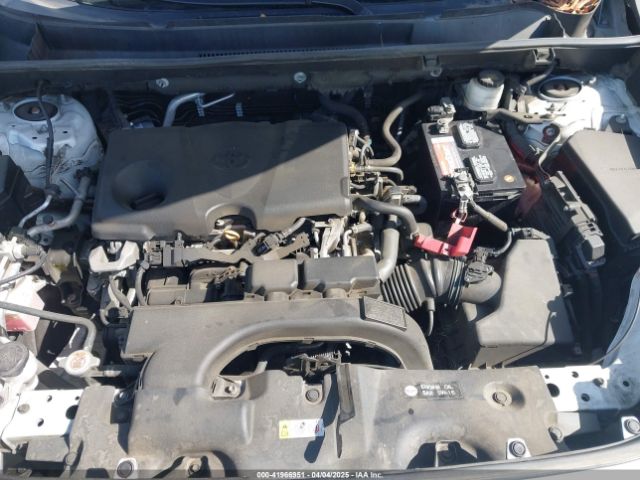 2T3W1RFV7LW058797 Toyota a25a-fks