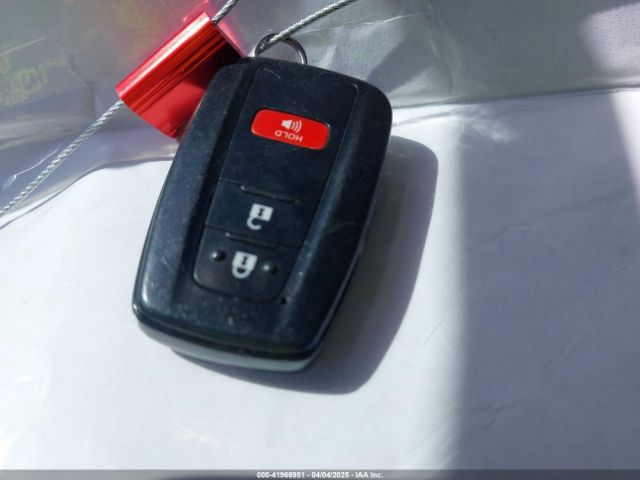 2T3W1RFV7LW058797 Toyota a25a-fks