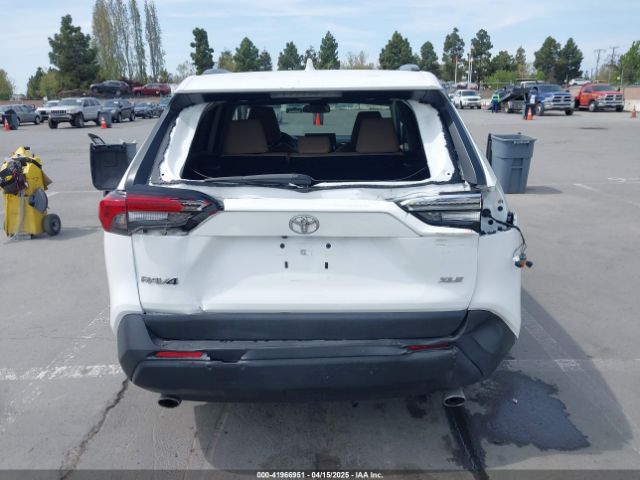 2T3W1RFV7LW058797 Toyota a25a-fks