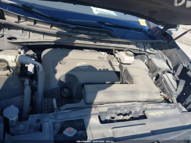 5N1AZ2MG9FN292025 Nissan 2015