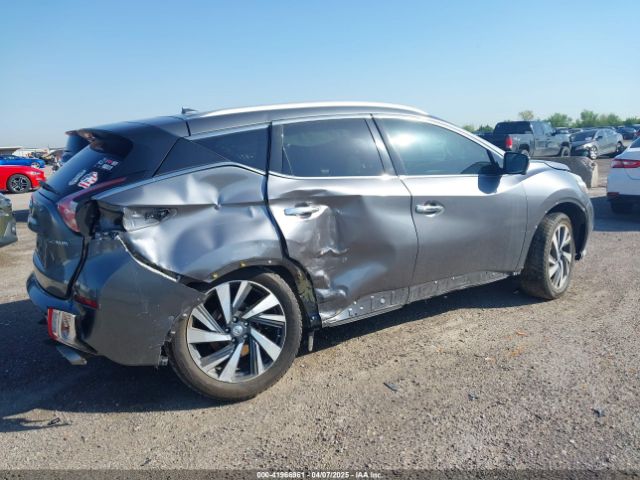 5N1AZ2MG9FN292025 Nissan 2015