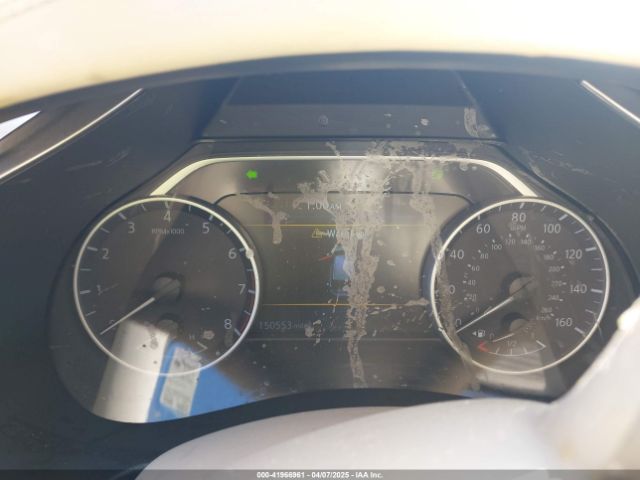 5N1AZ2MG9FN292025 Nissan 2015