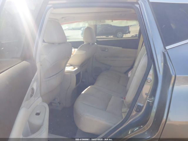 5N1AZ2MG9FN292025 Nissan 2015