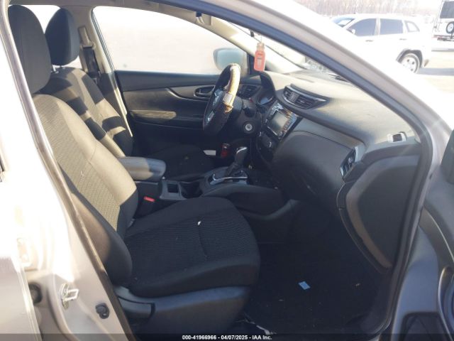 JN1BJ1CP6KW211405 Nissan Rogue Sport S