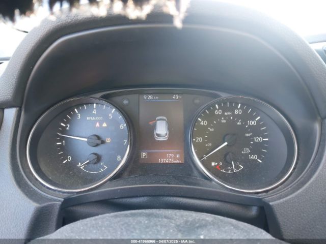 JN1BJ1CP6KW211405 Nissan Rogue Sport S