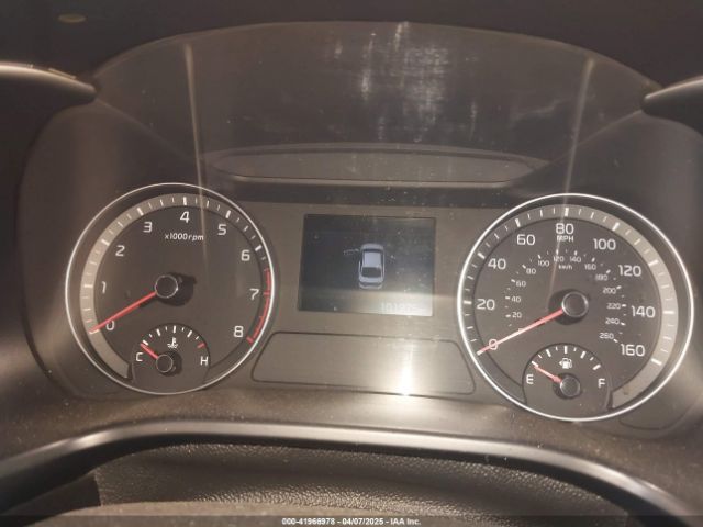 3KPF24AD3ME286078 KIA Forte Lxs