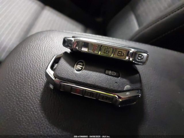 KNDJ33AU2M7131586 KIA SOUL EX