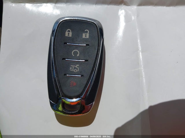 1G1BF5SM6H7136083 Chevrolet Cruze Premier Auto