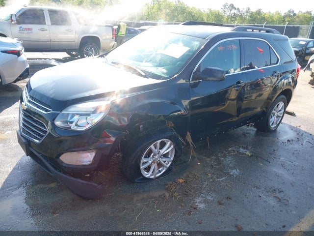 2GNALCEK7H1565750 Chevrolet EQUINOX LT