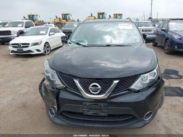 JN1BJ1CP0JW100508 Nissan Rogue Sport Sl