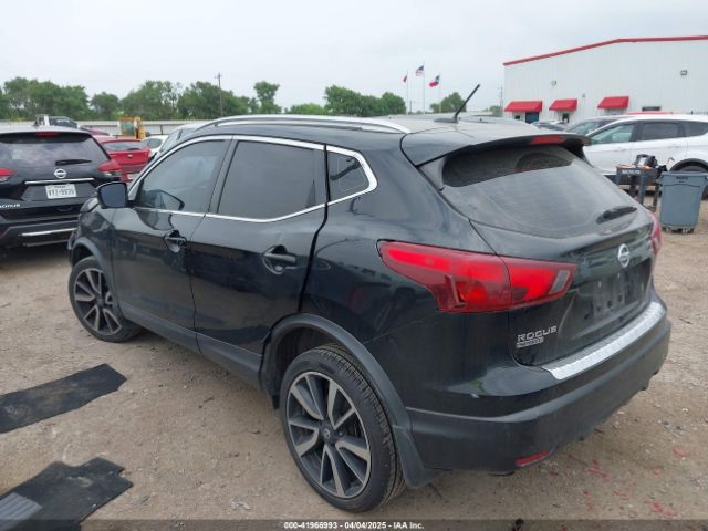 JN1BJ1CP0JW100508 Nissan Rogue Sport Sl