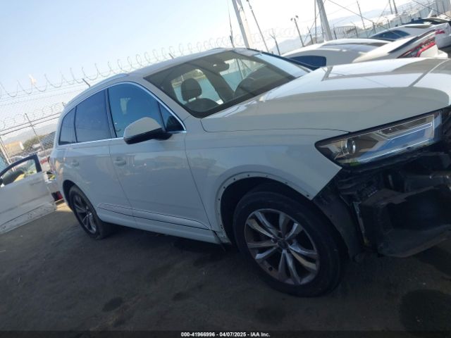 WA1AAAF70KD037387 Audi Q7 55 Premium/55 Se Premium