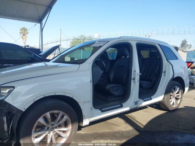 WA1AAAF70KD037387 Audi Q7 55 Premium/55 Se Premium