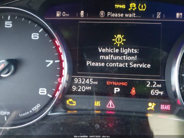 WA1AAAF70KD037387 Audi Q7 55 Premium/55 Se Premium
