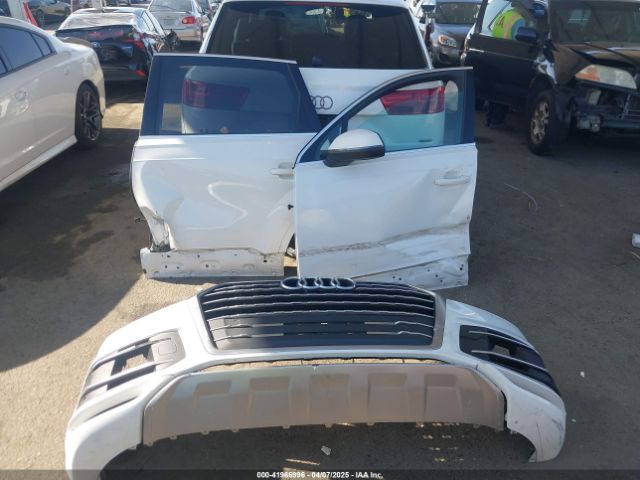WA1AAAF70KD037387 Audi Q7 55 Premium/55 Se Premium