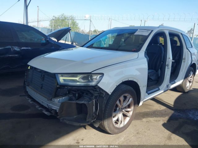 2019 AUDI Q7 WA1AAAF70KD037387 Photo 5