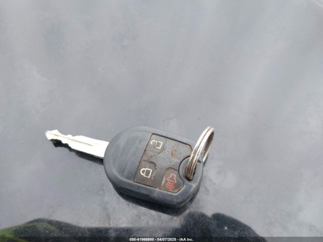 2FMGK5B81EBD04657 Ford FLEX SE