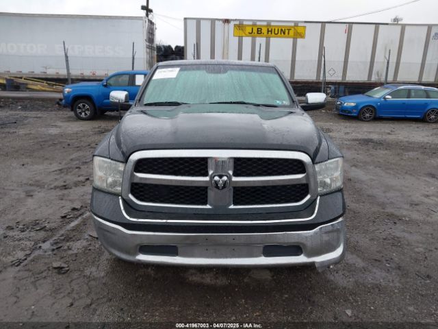 1C6RR7GGXGS294201 RAM 1500 Slt
