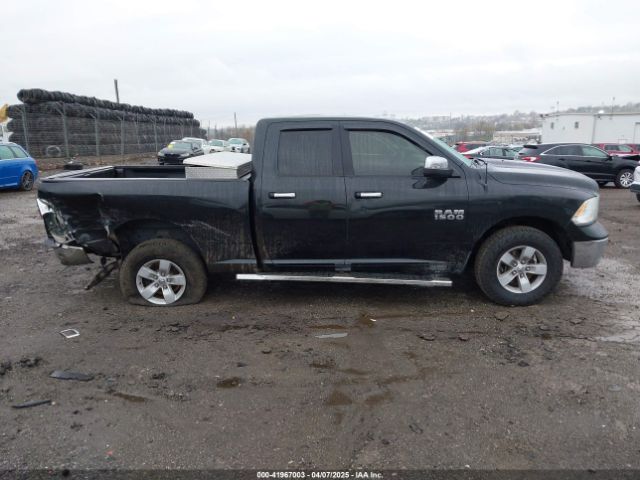 1C6RR7GGXGS294201 RAM 1500 Slt