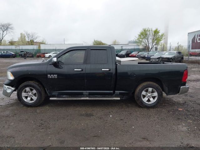 1C6RR7GGXGS294201 RAM 1500 Slt