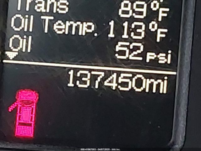 1C6RR7GGXGS294201 RAM 1500 Slt