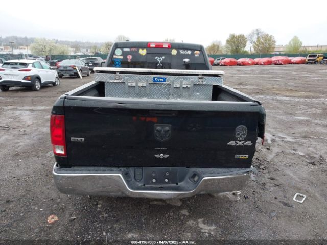 1C6RR7GGXGS294201 RAM 1500 Slt