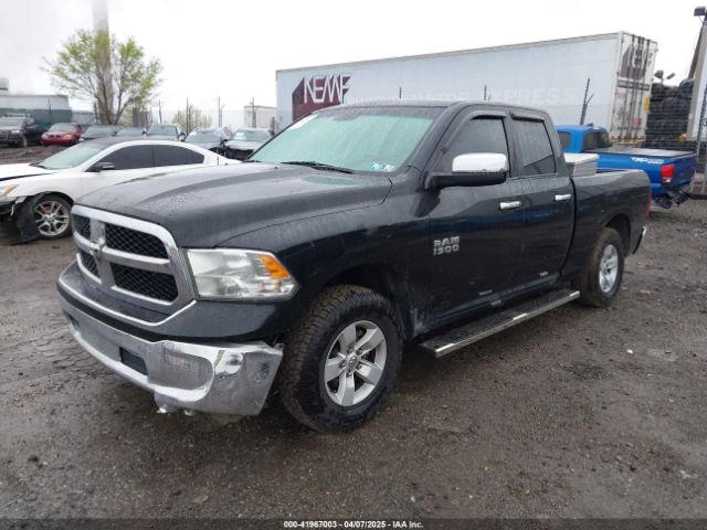1C6RR7GGXGS294201 RAM 1500 Slt