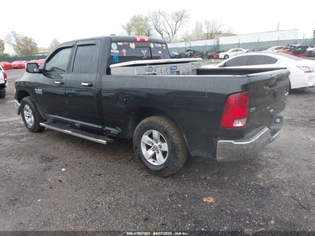 1C6RR7GGXGS294201 RAM 1500 Slt