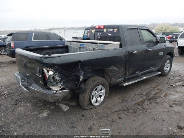 1C6RR7GGXGS294201 RAM 1500 Slt