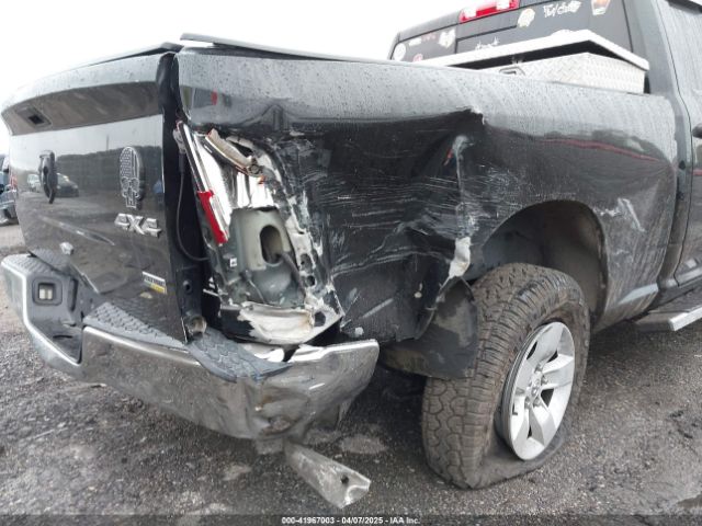 1C6RR7GGXGS294201 RAM 1500 Slt