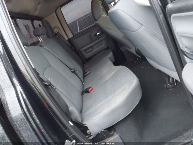 1C6RR7GGXGS294201 RAM 1500 Slt