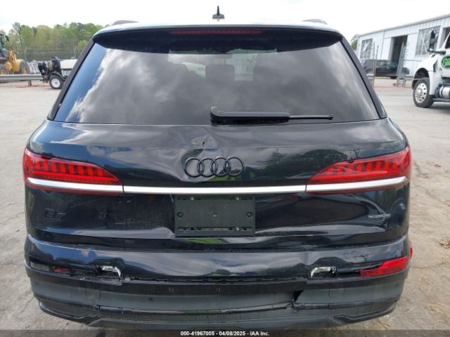 WA1LXAF74MD018111 Audi Q7 Premium Plus 55 Tfsi Quattro Tiptronic