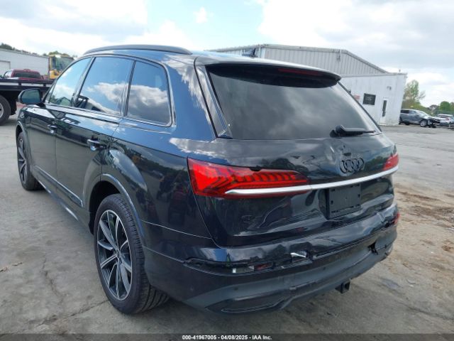 WA1LXAF74MD018111 Audi Q7 Premium Plus 55 Tfsi Quattro Tiptronic