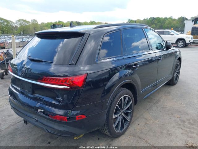 WA1LXAF74MD018111 Audi Q7 Premium Plus 55 Tfsi Quattro Tiptronic