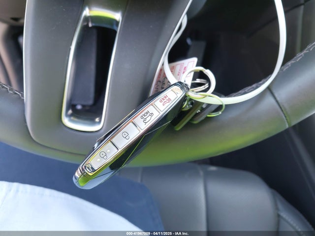 KMUHBESB6SU220535 Genesis Gv80 2.5t Advanced Awd