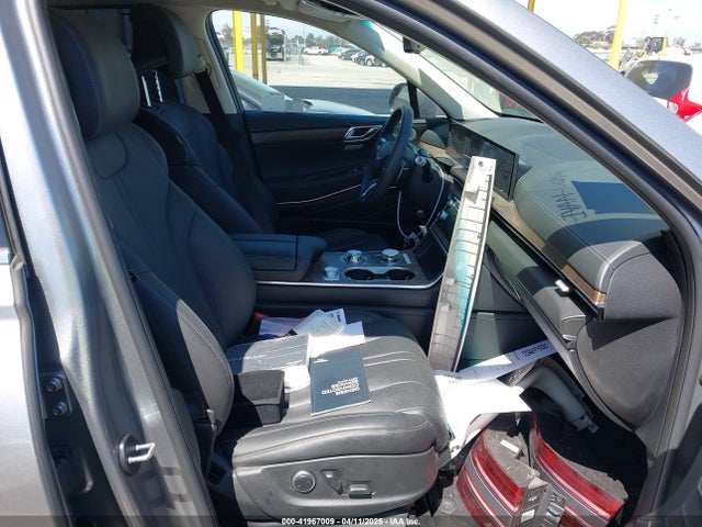 KMUHBESB6SU220535 Genesis Gv80 2.5t Advanced Awd