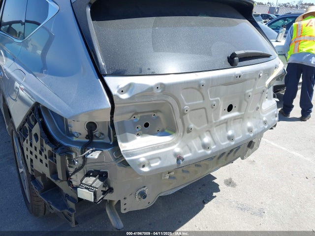 KMUHBESB6SU220535 Genesis Gv80 2.5t Advanced Awd