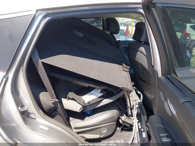 KMUHBESB6SU220535 Genesis Gv80 2.5t Advanced Awd