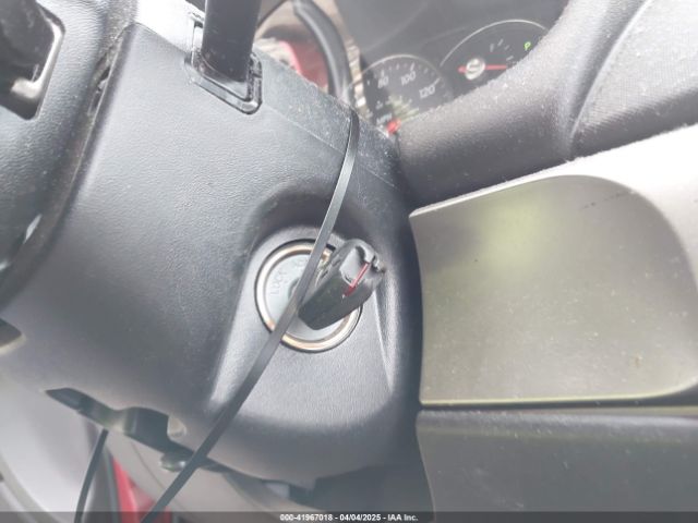 2011 MITSUBISHI GALANT 4A32B2FF7BE007542 Photo 10