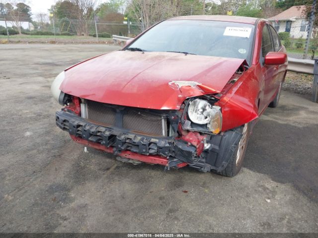 2011 MITSUBISHI GALANT 4A32B2FF7BE007542 Photo 5
