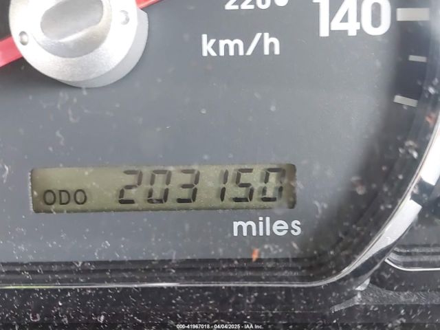 2011 MITSUBISHI GALANT 4A32B2FF7BE007542 Photo 6