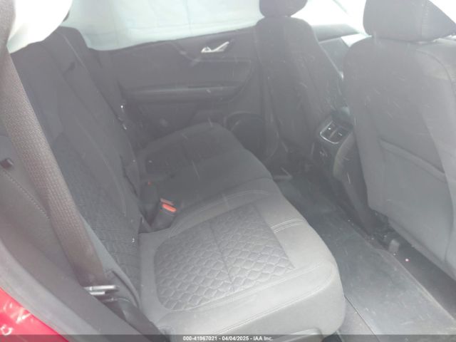 3GNKBCRSXMS542575 Chevrolet Blazer Fwd 2lt