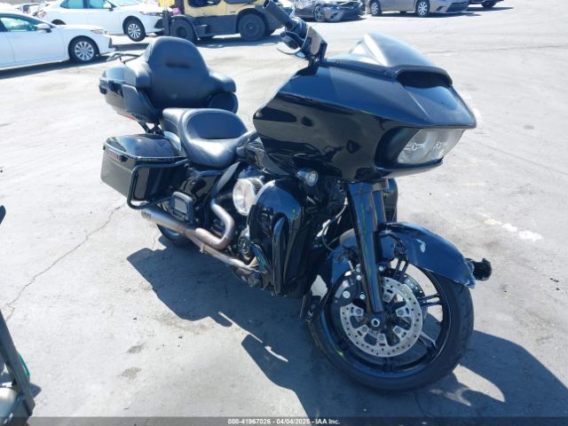 2021 HARLEY-DAVIDSON FLTRK 1HD1KZF24MB627112