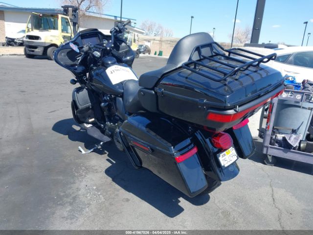 2021 HARLEY-DAVIDSON FLTRK 1HD1KZF24MB627112 Photo 2