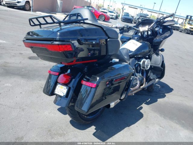 2021 HARLEY-DAVIDSON FLTRK 1HD1KZF24MB627112 Photo 3