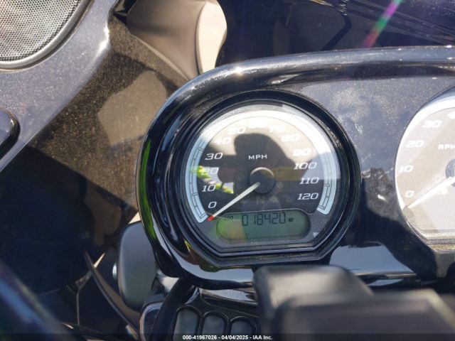2021 HARLEY-DAVIDSON FLTRK 1HD1KZF24MB627112 Photo 6