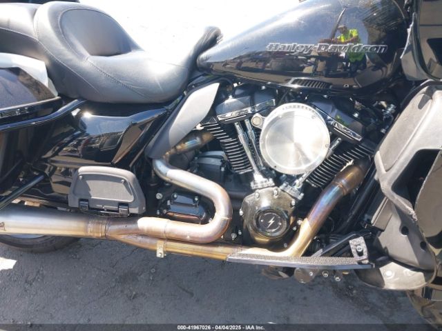 2021 HARLEY-DAVIDSON FLTRK 1HD1KZF24MB627112 Photo 7